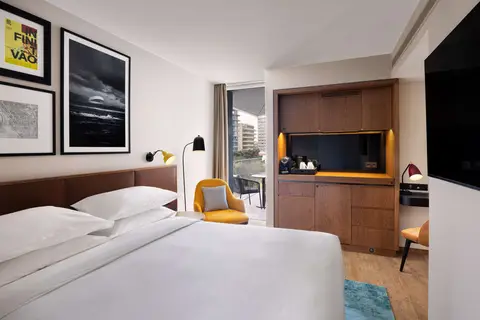 Four Points by Sheraton Matosinhos in Matosinhos