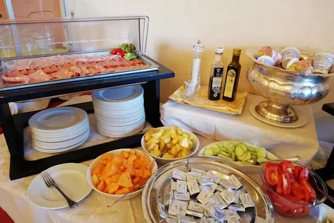 Belvedere & San Gottardo foto 5