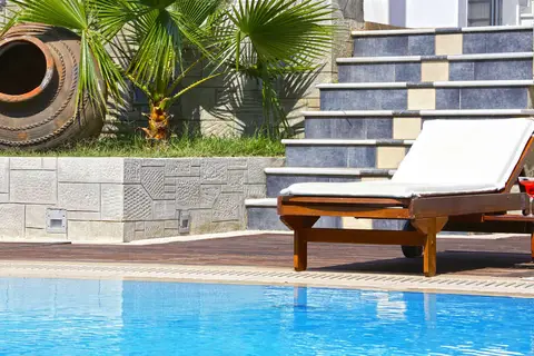 Sirena Residence & Spa in Kampos Marathokampou, foto 17