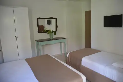 Epirus Hotel in Saranda — foto 10