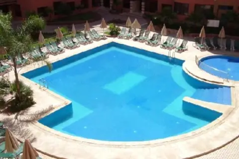 Mogador MENZAH in Marrakech — foto 3