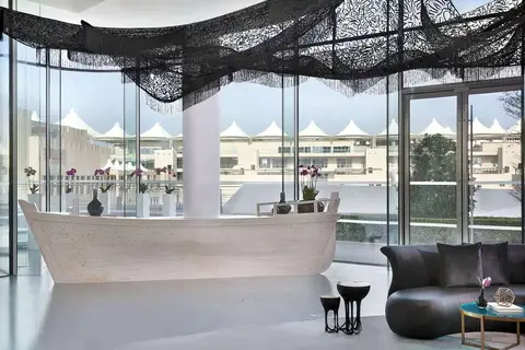 W Abu Dhabi – Yas Island in جزيرة ياس — foto 12