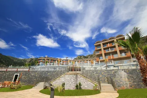 Turunç Premium Otel in Marmaris — foto 30