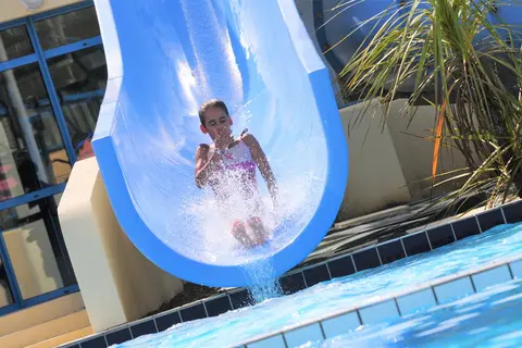 Camping Les Aventuriers De La Calypso in Saint-Jean-de-Monts — foto 4