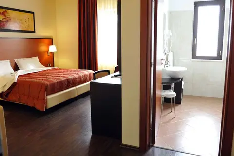 Gullo Hotel in Curinga — foto 12