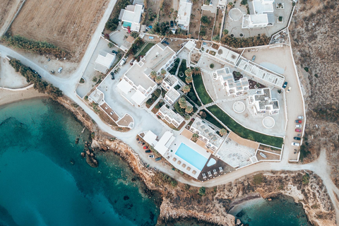 Hotel Paros Bay foto 8