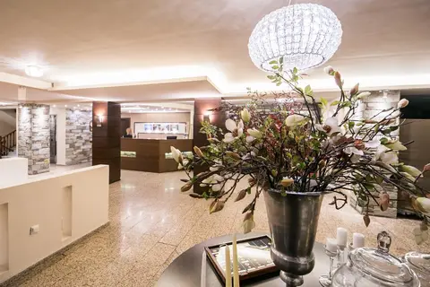 Portaria Hotel & Spa in Βόλος — foto 12