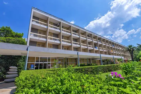 Holiday Resort Alemaris in Baška Voda — foto 7
