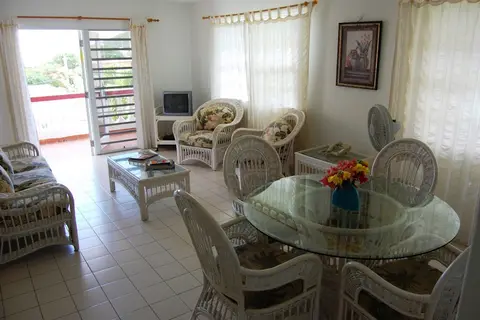 L'Esperance hotel in Philipsburg — foto 14