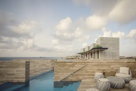 La Casa De La Playa in Playa del Carmen, foto 7