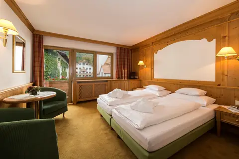 Hotel Zum Pinzger in Stumm — foto 3