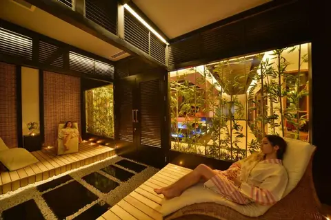 Elite Luxury Suite & Spa in Alanya — foto 27