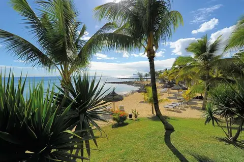 Canonnier Beachcomber Golf Resort & Spa in Grand Baie VCA, West — foto 30