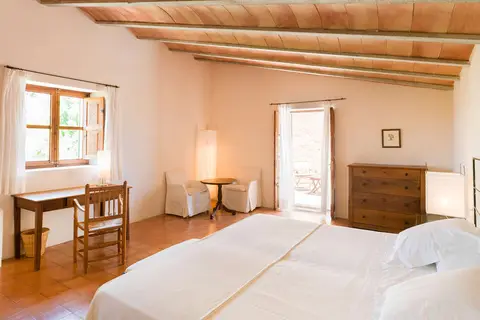 Son Bernadinet in Campos — foto 4
