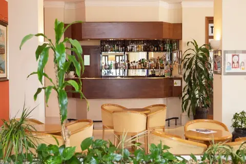Santarém Hotel in Abrantes — foto 14