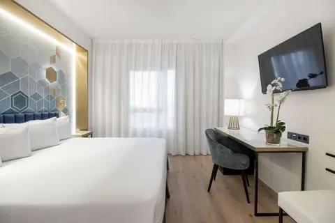 Eurostars Gran Madrid in Alcobendas — foto 2