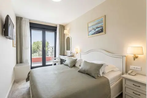 Hotel Cvita in Split — foto 3