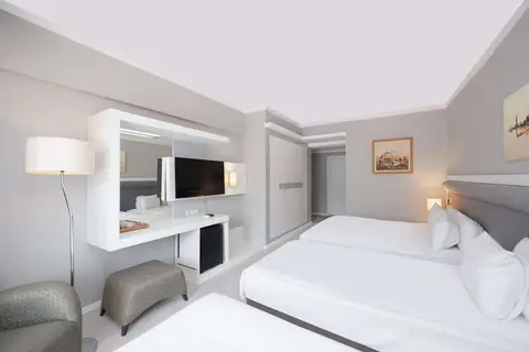 Dedeman Kemer Resort in Kemer — foto 18