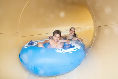 Center Parcs Port Zélande foto 9