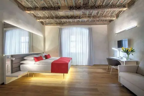 Hotel Bishop´s House in Praag, foto 5