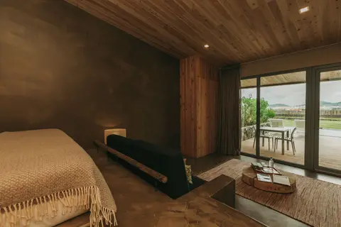 Santa Barbara Eco Beach Resort in Ribeira Grande — foto 13