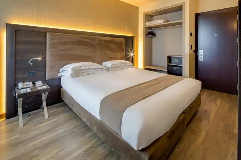 Best Western Plus Hotel Farnese in Parma, foto 28