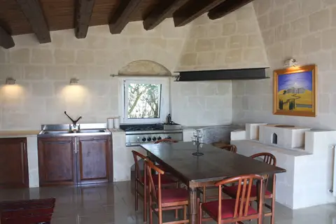 Eremo della Giubiliana in Ragusa — foto 18
