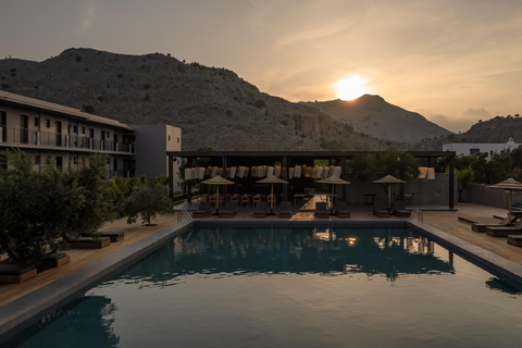 Cook's Club Kolymbia - Adults only foto 18