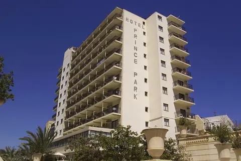 Prince Park in Benidorm — foto 6