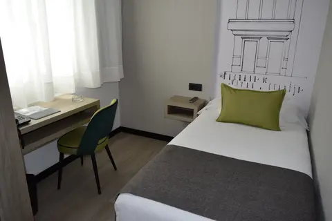 Hotel Parque in Las Palmas — foto 10