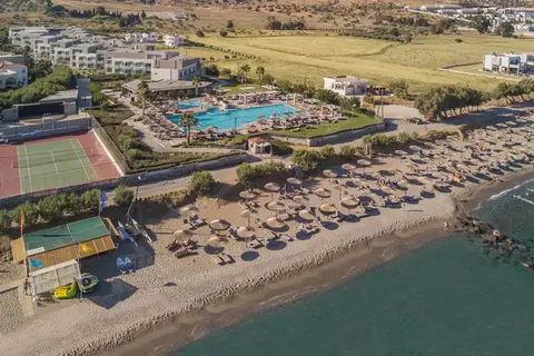 Akti Palace Resort & Spa in Καρδάμαινα — foto 3