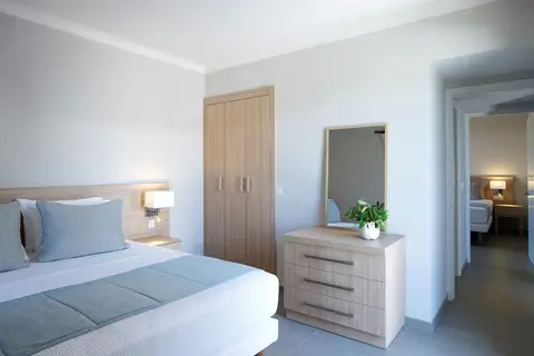Louis St Elias Resort & Waterpark in Παραλίμνι — foto 19