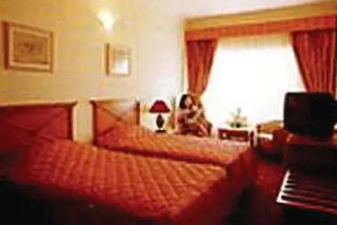 Hotel Versailles Dubai in Dubai — foto 3