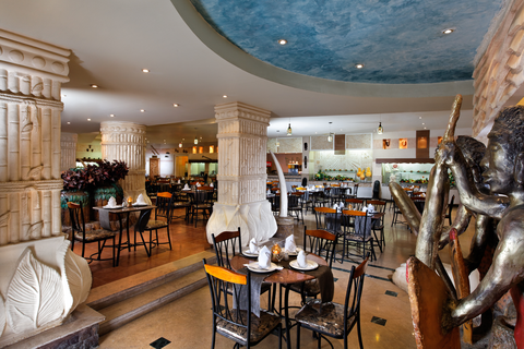 Pickalbatros Aqua Park Resort foto 19