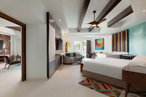 Hyatt Centric Playa del Carmen in Playa del Carmen, foto 28