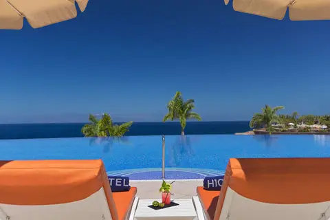 H10 Atlantic Sunset in Playa Paraiso — foto 3