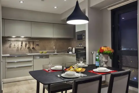 Fraser Place Antasya Istanbul in Fatih, foto 12