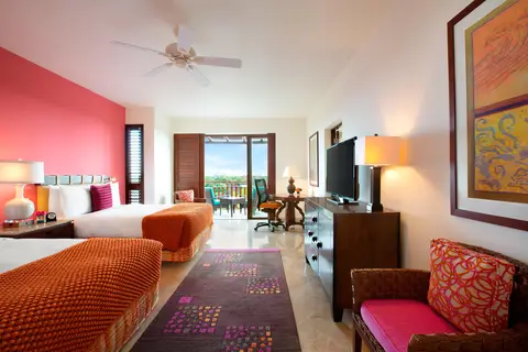 Fairmont Mayakoba in Playa del Carmen — foto 27