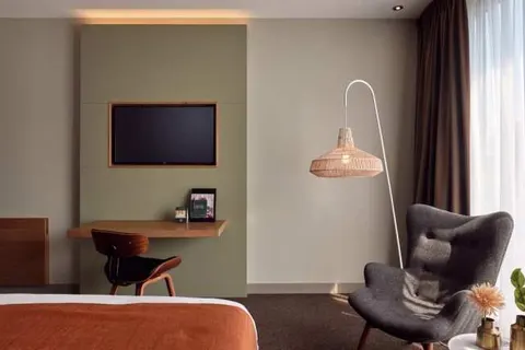 Van der Valk Hotel Breukelen foto 15