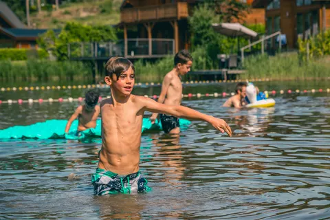 Vakantiepark Brunssummerheide foto 6