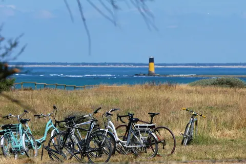 Camping Les Beaupins foto 12