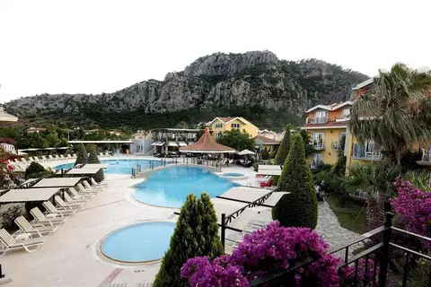Club Alla Turca in Ortaca — foto 6