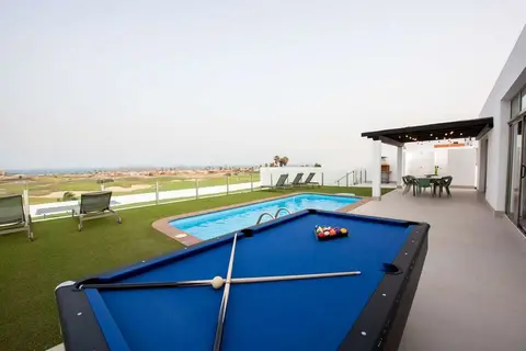 Villas Ereza White Homes in Antigua, foto 10