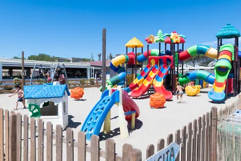 Cesenatico Camping Village in Cesenatico — foto 16