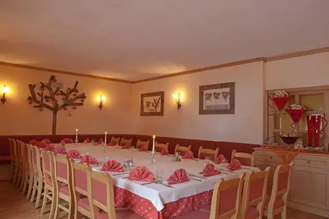 Hotel Amerikan in Livigno — foto 5