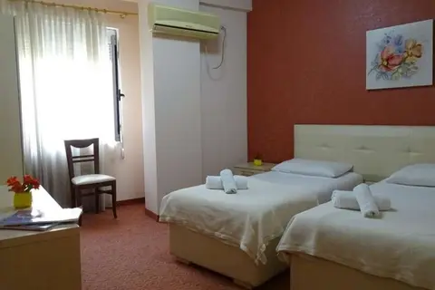 Hotel Idea in Tirana — foto 7
