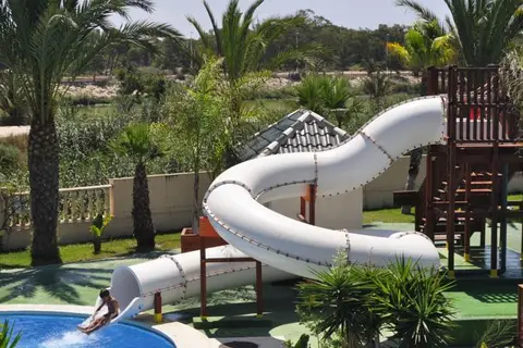 Alannia Costa Blanca in Albatera — foto 2
