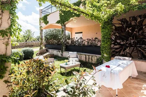 Aumallia Hotel & Spa in Felanitx — foto 3