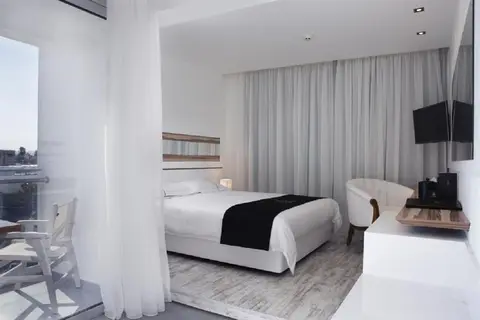 The Ciao Stelio Deluxe Hotel in Larnaca — foto 22