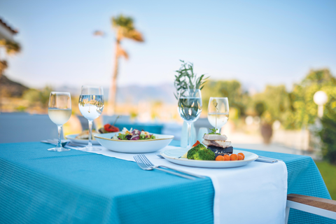 Hotel Grand Blue Beach Resort foto 8